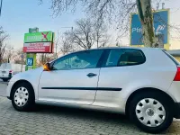 Gebraucht VW Golf V 80 PS (58 kW) 2007 Silber Kleinwagen