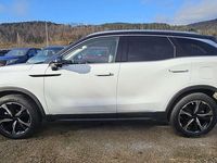 Neu Baic X75 177 PS (130 kW) 2025 Arktis white SUV