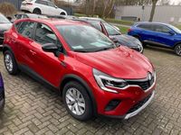 gebraucht Renault Captur II Evolution TCe90