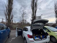 Gebraucht BMW X2 170 PS (125 kW) 2019 Weiß SUV