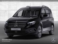 Gebraucht Mercedes T180 131 PS (96 kW) 2025 Schwarz Van / Kleinbus