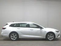 Gebraucht Opel Insignia Elegance 174 PS (127 kW) 2022 Weiss Kombi