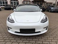 Gebraucht Tesla Model 3 366 kW (498 PS) 2021 Weiß Limousine