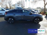 Gebraucht Citroën C4 PureTech 131 PS (96 kW) 2023 Grau Limousine