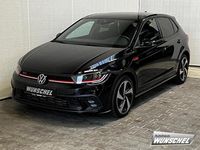 Gebraucht VW Polo IQ Drive 207 PS (152 kW) 2024 Schwarz Limousine