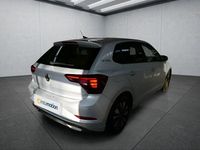 Gebraucht VW Polo 95 PS (69 kW) 2025 Silber Kleinwagen