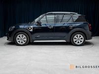 Gebraucht Mini Cooper SE 91 kW (125 PS) 2023 Schwarz Kleinwagen