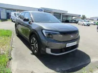 Gebraucht Ford Explorer Select 210 kW (286 PS) 2025 Magneticgrau (metallic) SUV