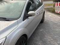 Gebraucht Ford Focus 109 PS (80 kW) 2008 Kombi