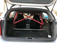 Gebraucht BMW 116 M Performance 2009 Grau Kleinwagen