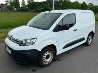Gebraucht Citroën e-Berlingo 131 PS (96 kW) 2019 Weiß Limousine