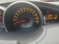 Gebraucht Toyota Verso 150 PS (110 kW) 2010 Schwarz Van / Kleinbus