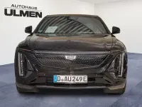 Gebraucht Cadillac LYRIQ 388 kW (528 PS) 2025 Schwarz SUV