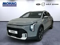 Neu Kia XCeed GT-Line 180 PS (132 kW) 2026 Grau SUV