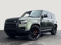 Neu Land Rover Defender 426 PS (313 kW) 2026 Gruen SUV