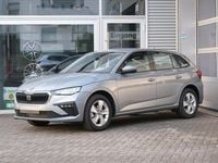 Neu Skoda Scala Selection 116 PS (85 kW) 2026 Smokey diamond silber ... Kleinwagen