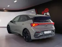 Gebraucht Cupra Born 150 kW (204 PS) 2024 Vaporgrau Kleinwagen