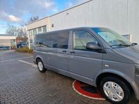 Gebraucht VW T5 2013 Van