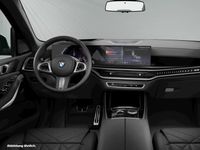 Gebraucht BMW X5 M Sport 298 PS (219 kW) 2025 Mineralweiss metallic SUV