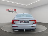 Gebraucht Volvo S60 Plus 197 PS (144 kW) 2023 Grau Limousine