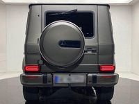 Gebraucht Mercedes G400 250 PS (183 kW) 2002 Braun SUV