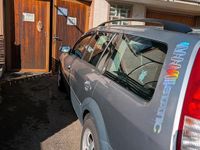 Gebraucht Ford Mondeo 150 PS (110 kW) 2005 Silber Kombi