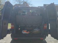 Gebraucht VW T5 131 PS (96 kW) 2010 Blau Van