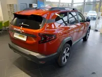 Gebraucht Dacia Bigster Journey 140 PS (102 kW) 2026 Braun SUV