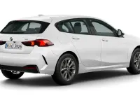 Gebraucht BMW 120 Shadowline 170 PS (125 kW) 2025 Weiß Kleinwagen