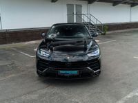 gebraucht Lamborghini Urus *1.Hand*Deutsch*4.0 V8 Autom.