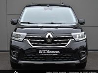 Neu Renault Kangoo 131 PS (96 kW) 2025 Schwarz Van / Kleinbus