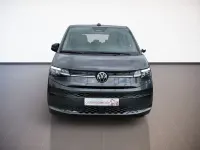 Neu VW Multivan 150 PS (110 kW) 2026 Indiumgrau Van / Kleinbus