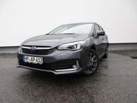 gebraucht Subaru Impreza e-BOXER 2.0ie AWD Platinum