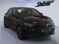 Gebraucht Opel Corsa-e 100 kW (136 PS) 2023 Schwarz Kleinwagen