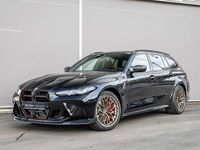 Neu BMW M3 Performance 551 PS (405 kW) 2025 Black sapphire Kombi