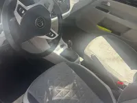 Gebraucht VW up! Beats 60 PS (44 kW) 2020 Schwarz Kleinwagen