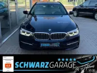 Gebraucht BMW 530 Performance 155 PS (114 kW) 2018 Andere Limousine