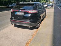 Gebraucht Ford Edge 210 PS (154 kW) 2016 Schwarz SUV