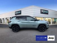 gebraucht Jeep Compass 1.3 T4 4xe PLUG-IN HYBRID Automatik S