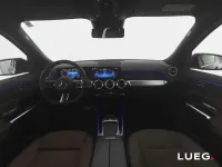 Gebraucht Mercedes GLB200 AMG 150 PS (110 kW) 2025 Schwarz SUV