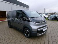 Gebraucht Kia PV5 119 kW (163 PS) 2025 Grau Van / Kleinbus