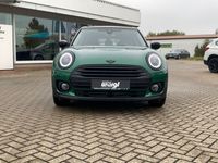 gebraucht Mini Clubman Cooper+LED+Kamera+Navi+PDC+SHZ+Automat