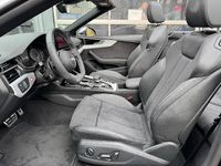 Gebraucht Audi S5 Ambiente 354 PS (260 kW) 2024 Cabrio