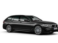 Gebraucht BMW 530 Efficient Dynamics 252 PS (185 kW) 2026 Kombi