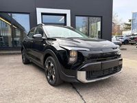 Neu Kia Stonic 101 PS (74 kW) 2026 Schwarz SUV