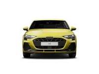 Gebraucht Audi A3 S-Line 116 PS (85 kW) 2025 Pythongelb metallic (metallic) Limousine