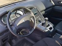 Gebraucht Peugeot 5008 156 PS (114 kW) 2012 Van / Kleinbus