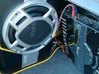 Second-hand Ford Ka 60 CP (44 kW) 2003 Galben Hatchback