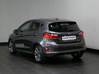 gebraucht Ford Fiesta ST-Line