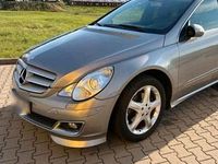 Gebraucht Mercedes 320 224 PS (164 kW) 2007 Grau Van / Kleinbus